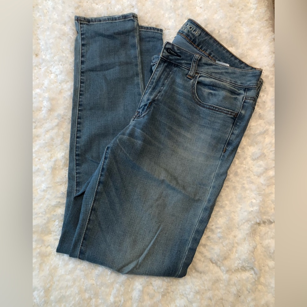 American Eagle Jegging